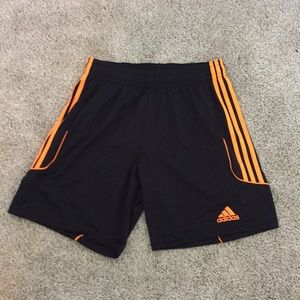 Soccer Shorts
